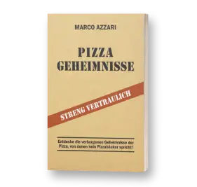 Pizza Geihmnisse Icon